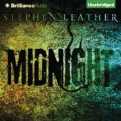Midnight- A Jack Nightingale Supernatural Thriller, Book 2