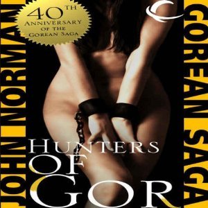 Hunters of Gor Book 8 V2