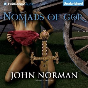 Nomads of Gor Book 4 V2