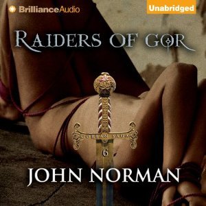 Raiders of Gor Book 6 V2